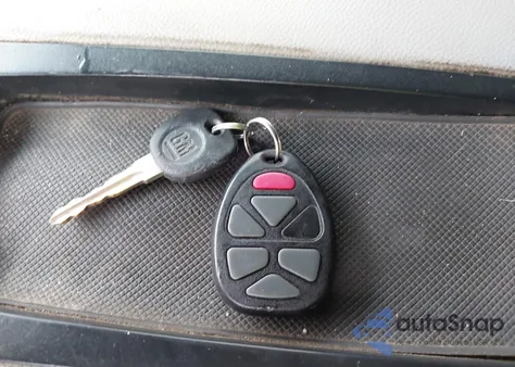 2007 Chevrolet Tahoe Lt from USA, damaged, VIN 1GNFK13027R110759